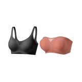 Kit Glamour + Sensação Tomara que Caia com Desconto