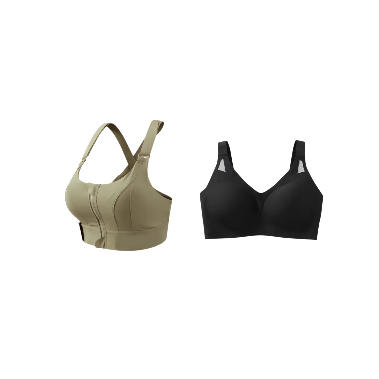 Kit Top Active + Top Academy com Desconto