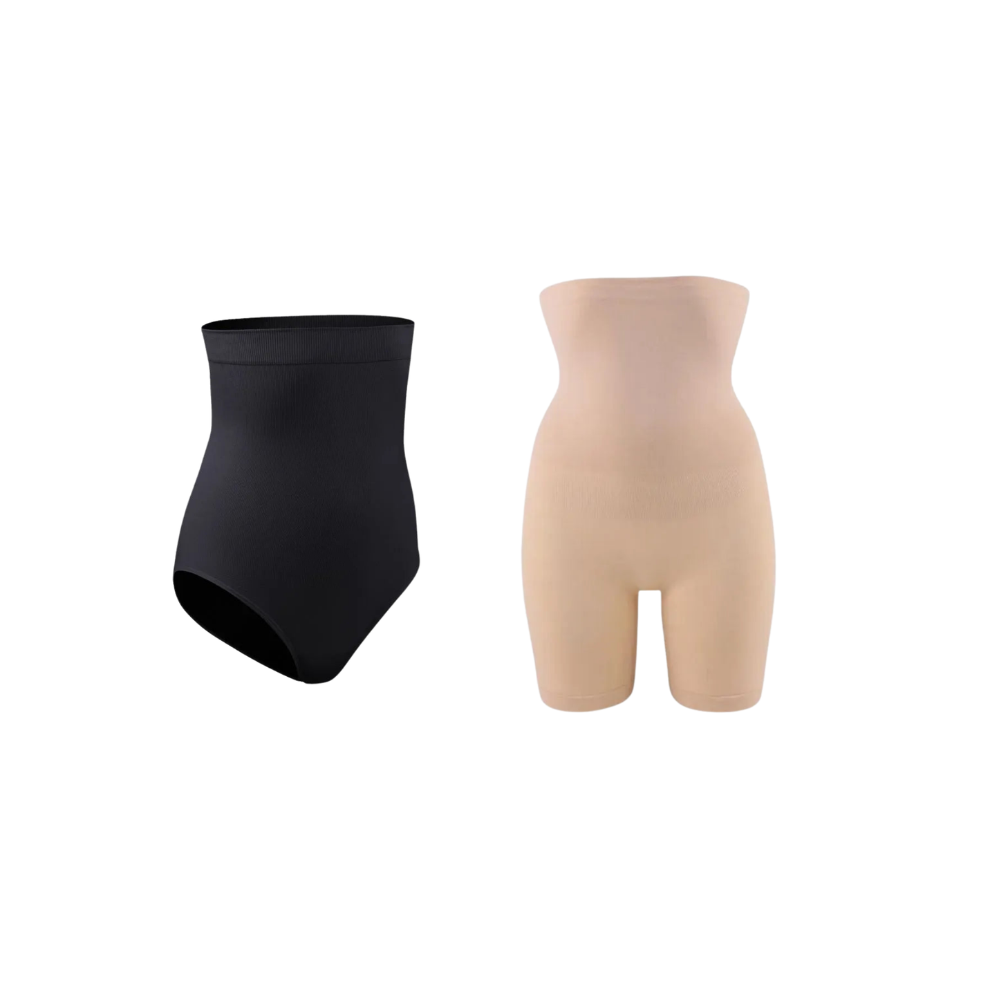 Kit Calcinha Modeladora Juliette + Short Premium com Desconto