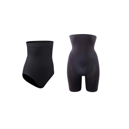 Kit Calcinha Modeladora Juliette + Short Premium com Desconto