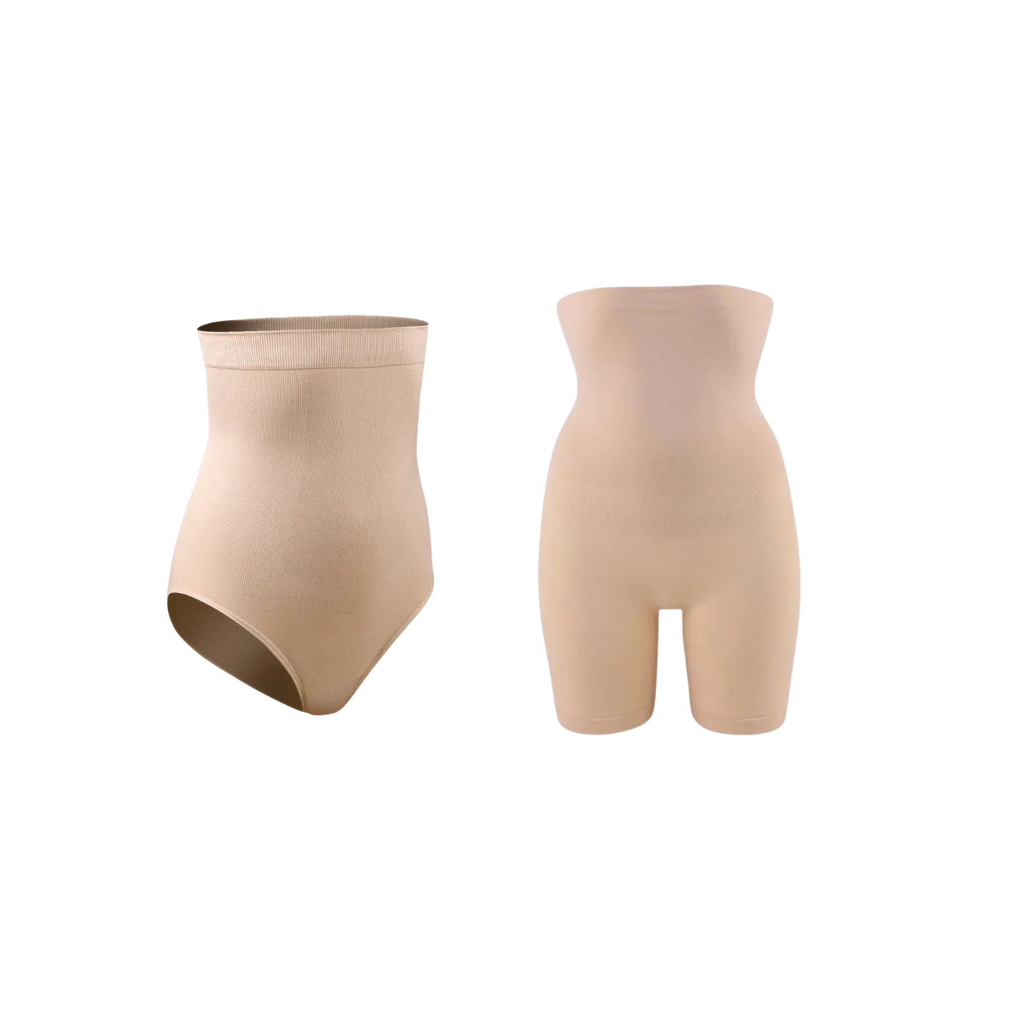 Kit Calcinha Modeladora Juliette + Short Premium com Desconto