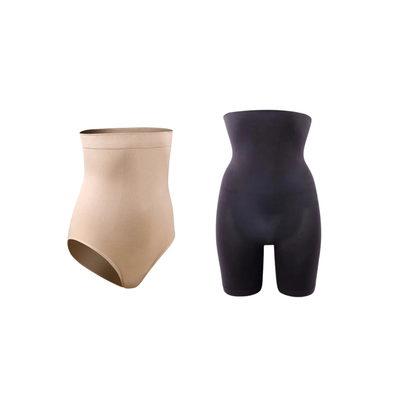 Kit Calcinha Modeladora Juliette + Short Premium com Desconto