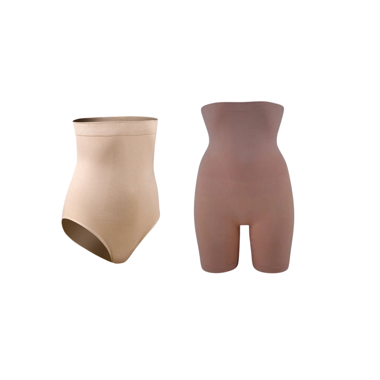 Kit Calcinha Modeladora Juliette + Short Premium com Desconto