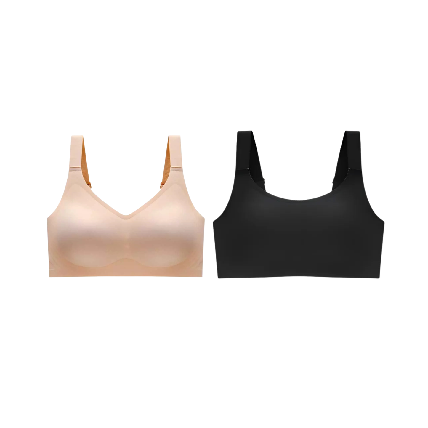 Kit Premium Reforçado + Premium Plus Size com Desconto