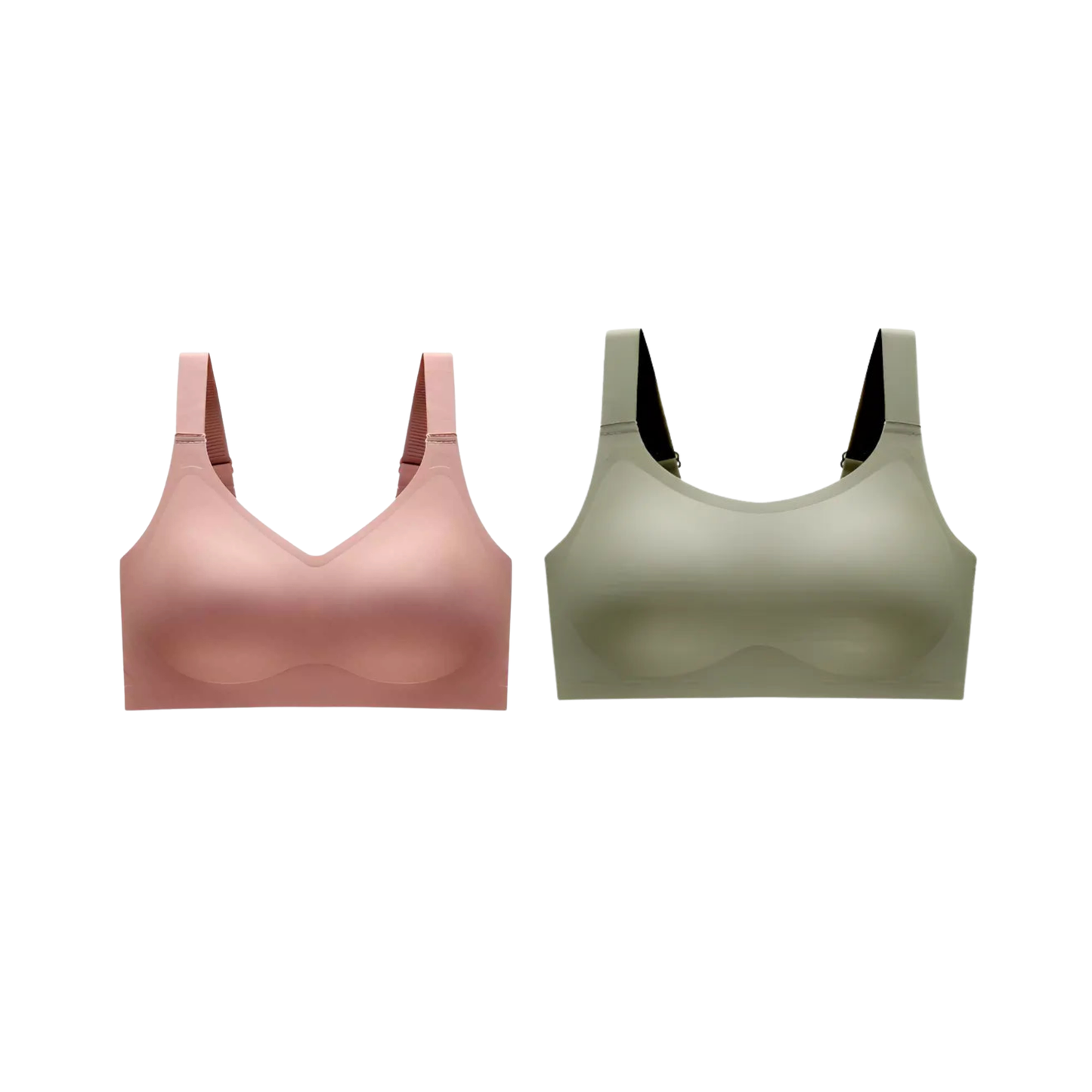 Kit Premium Reforçado + Premium Plus Size com Desconto