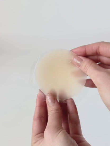 Protetor de Silicone Invisível - Conforto Sem Marcas