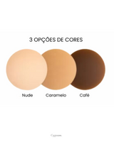 Protetor de Silicone Invisível - Conforto Sem Marcas