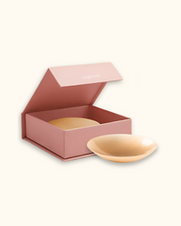 Protetor de Silicone Invisível - Conforto Sem Marcas