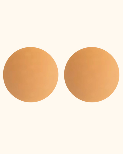 Protetor de Silicone Invisível - Conforto Sem Marcas