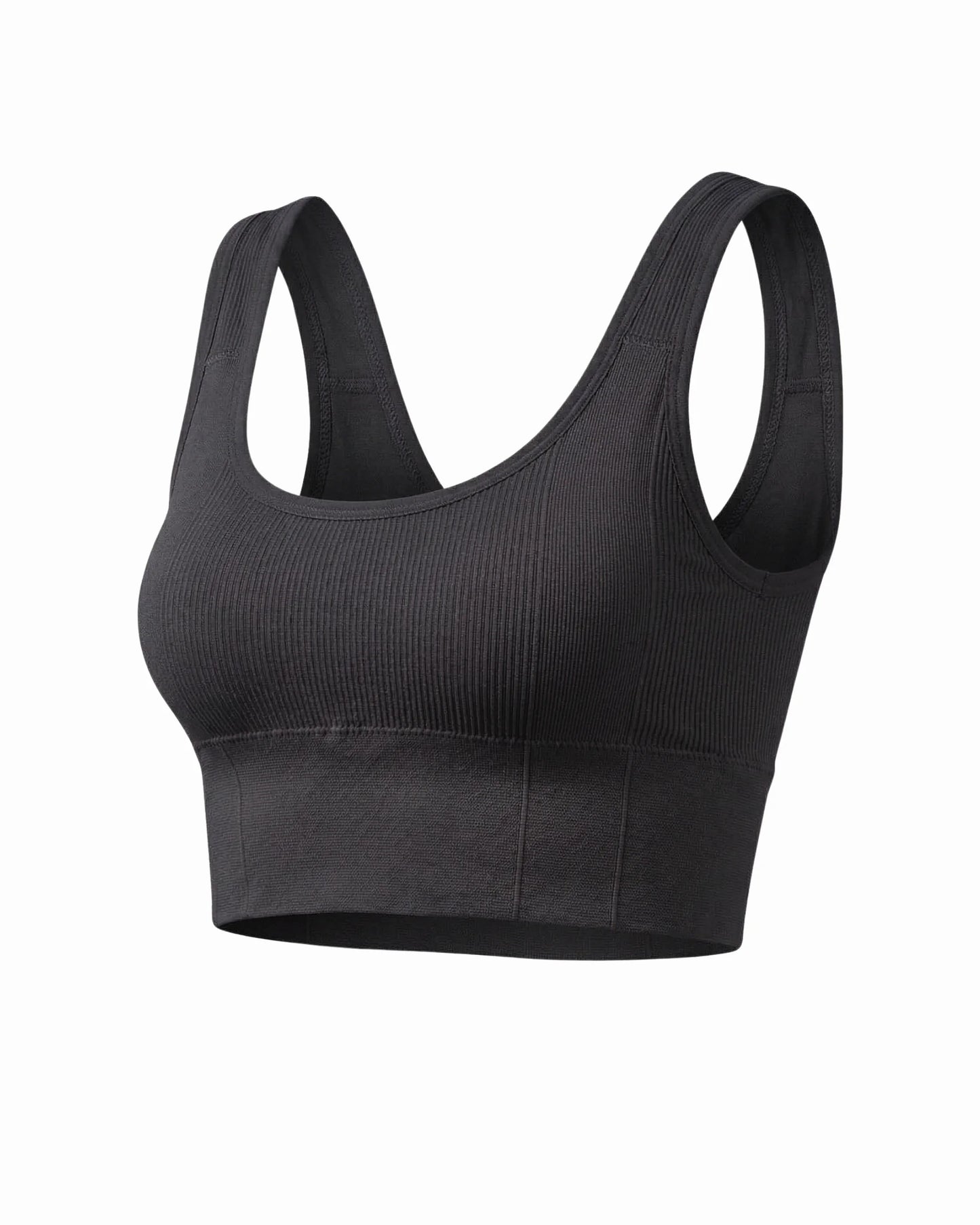 Top Cotton - Conforto Esportivo