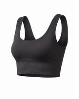 Top Cotton - Conforto Esportivo