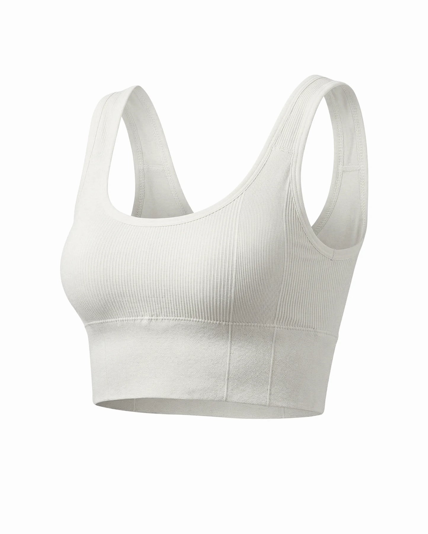 Top Cotton - Conforto Esportivo