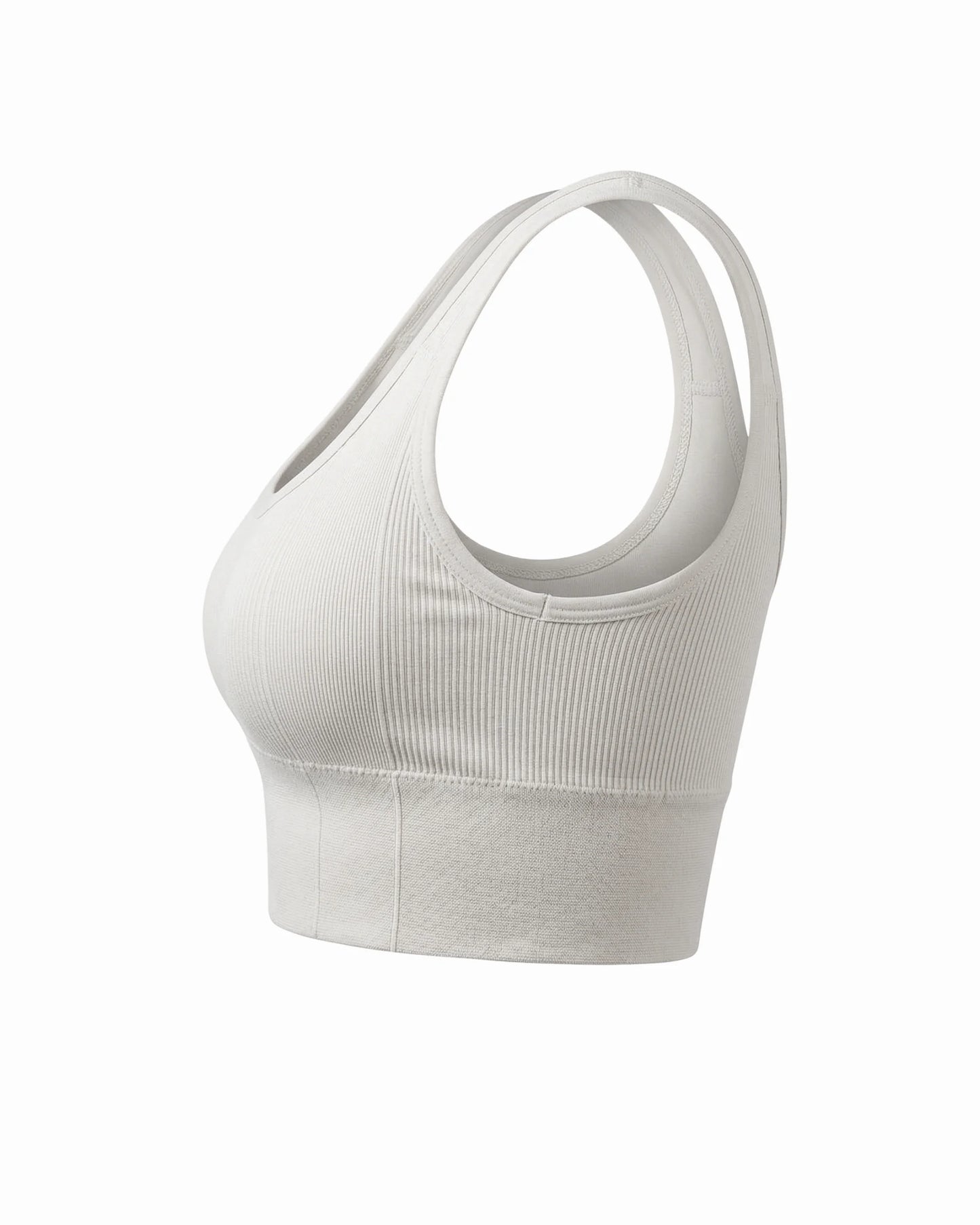 Top Cotton - Conforto Esportivo