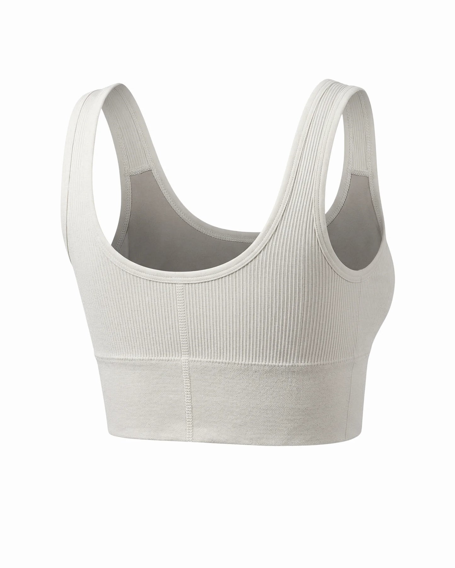 Top Cotton - Conforto Esportivo