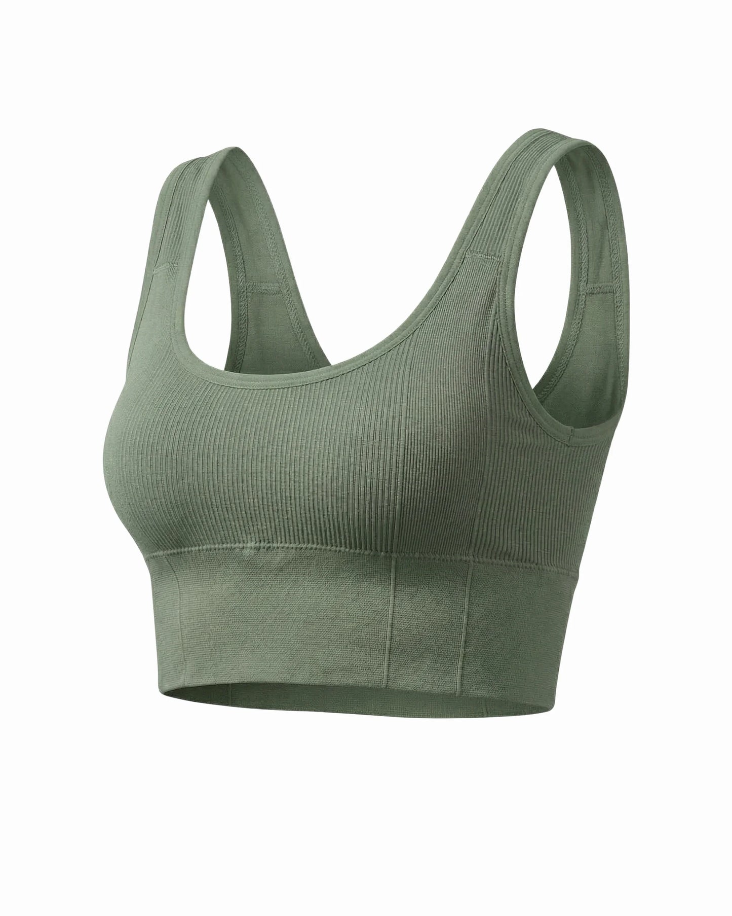 Top Cotton - Conforto Esportivo