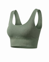 Top Cotton - Conforto Esportivo