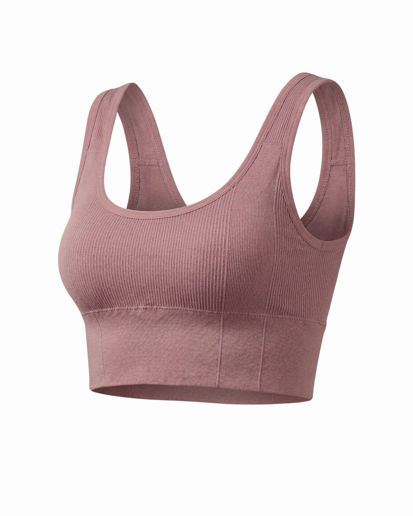 Top Cotton - Conforto Esportivo
