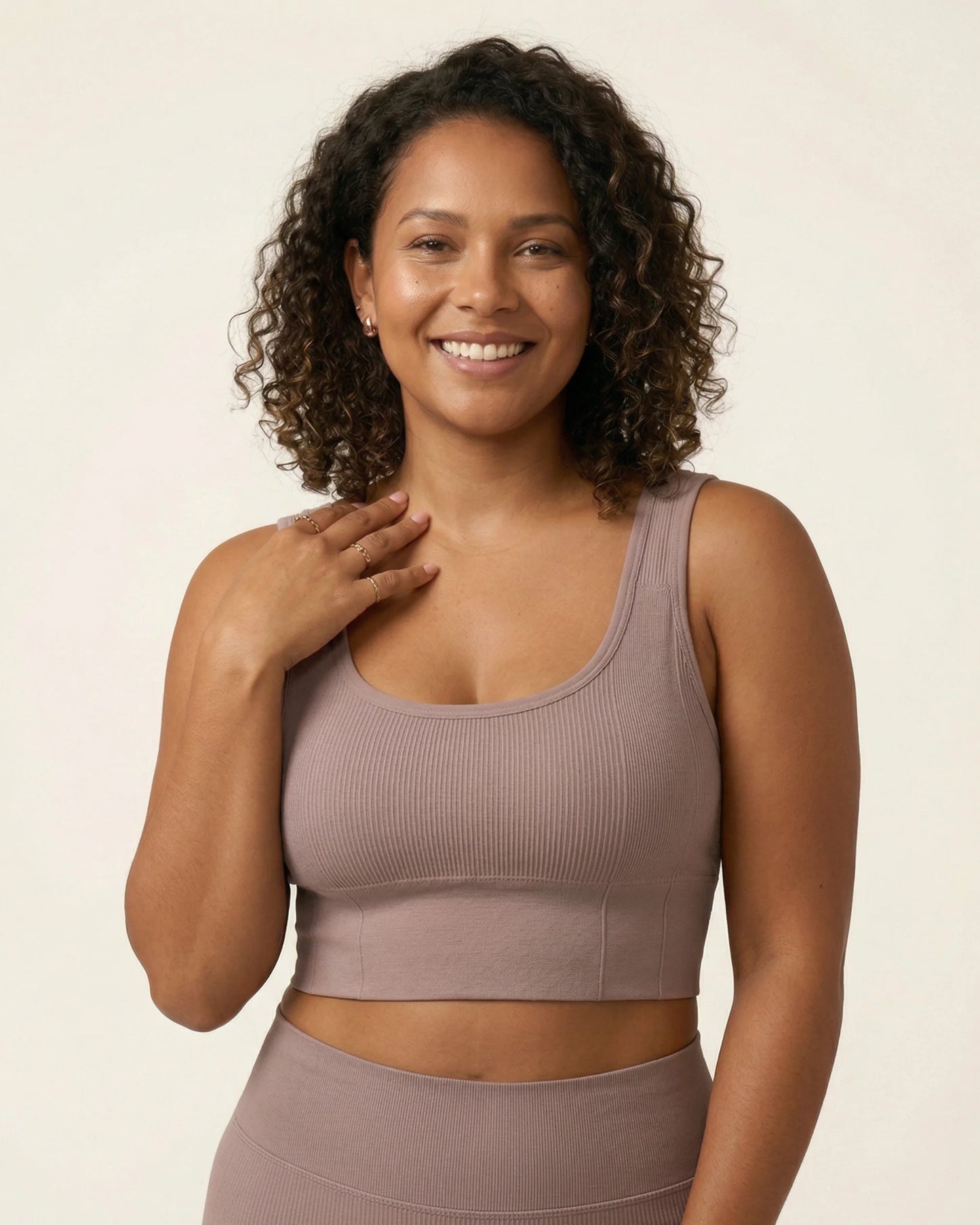 Top Cotton - Conforto Esportivo