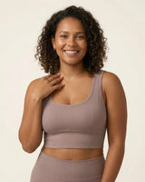 Top Cotton - Conforto Esportivo