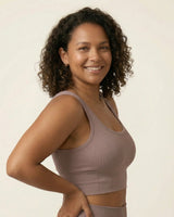 Top Cotton - Conforto Esportivo