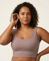 Top Cotton - Conforto Esportivo