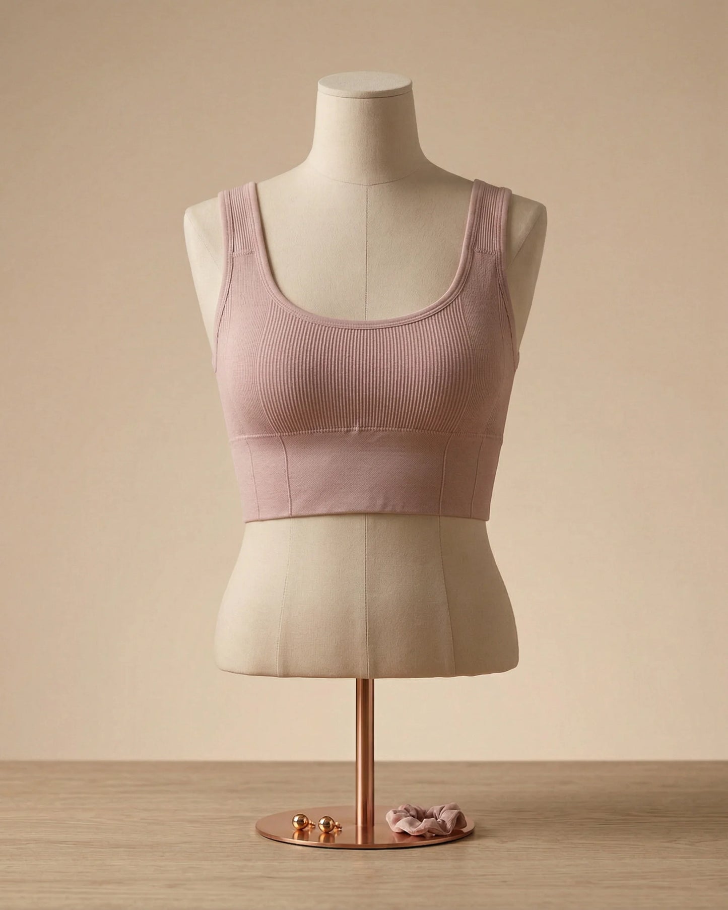 Top Cotton - Conforto Esportivo
