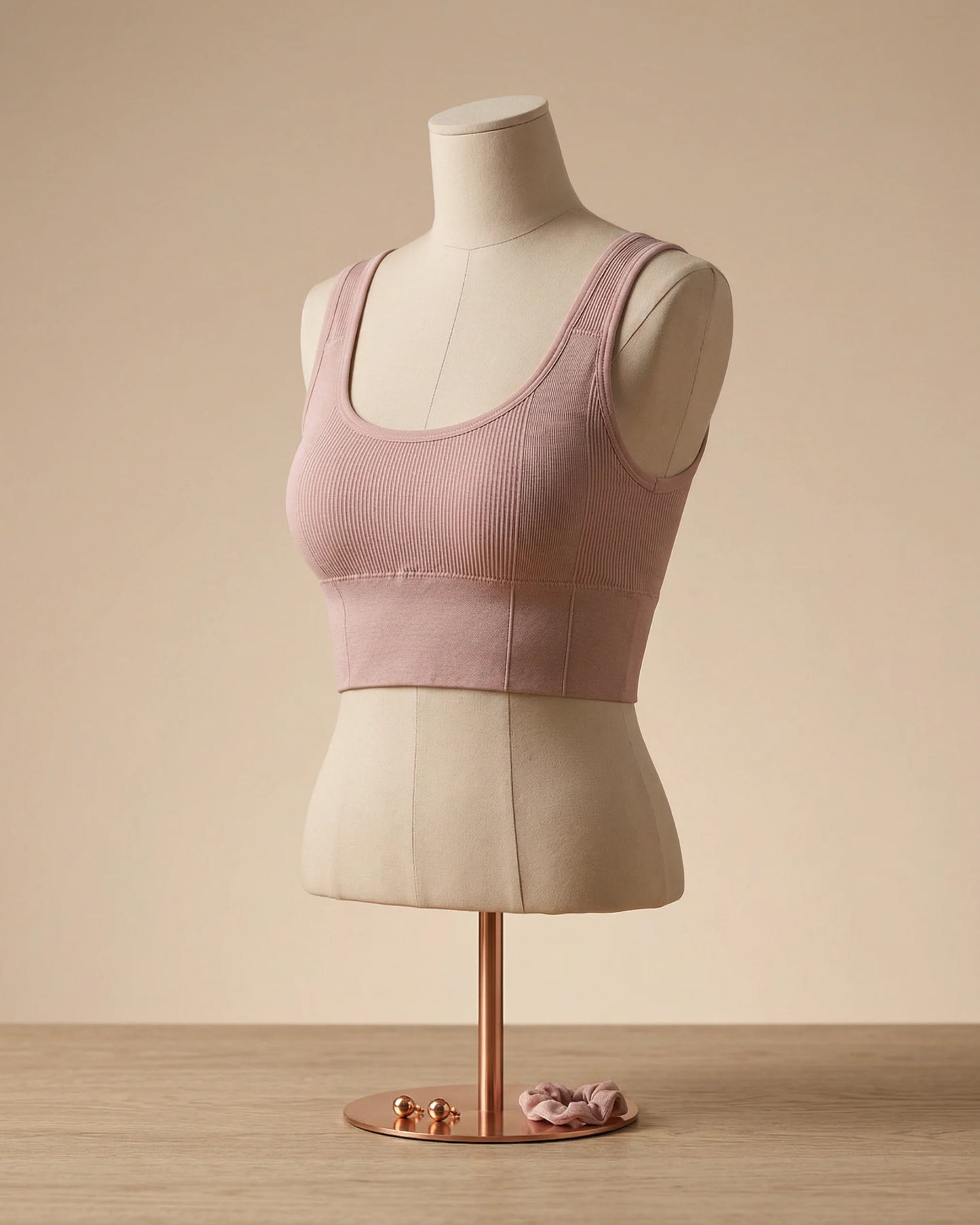 Top Cotton - Conforto Esportivo