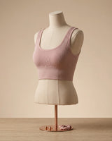 Top Cotton - Conforto Esportivo