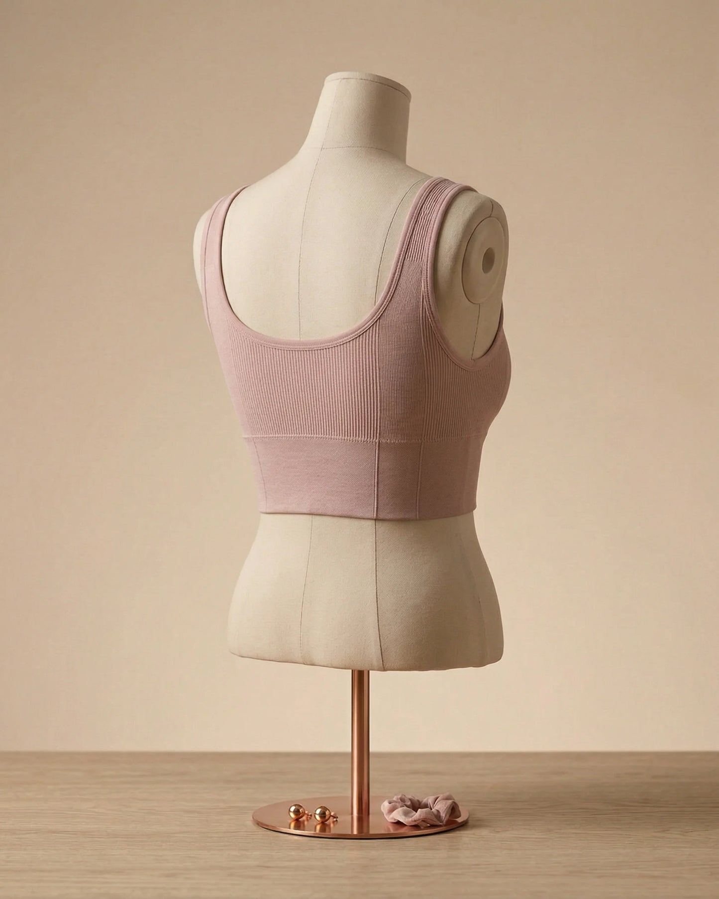 Top Cotton - Conforto Esportivo