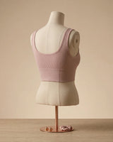 Top Cotton - Conforto Esportivo