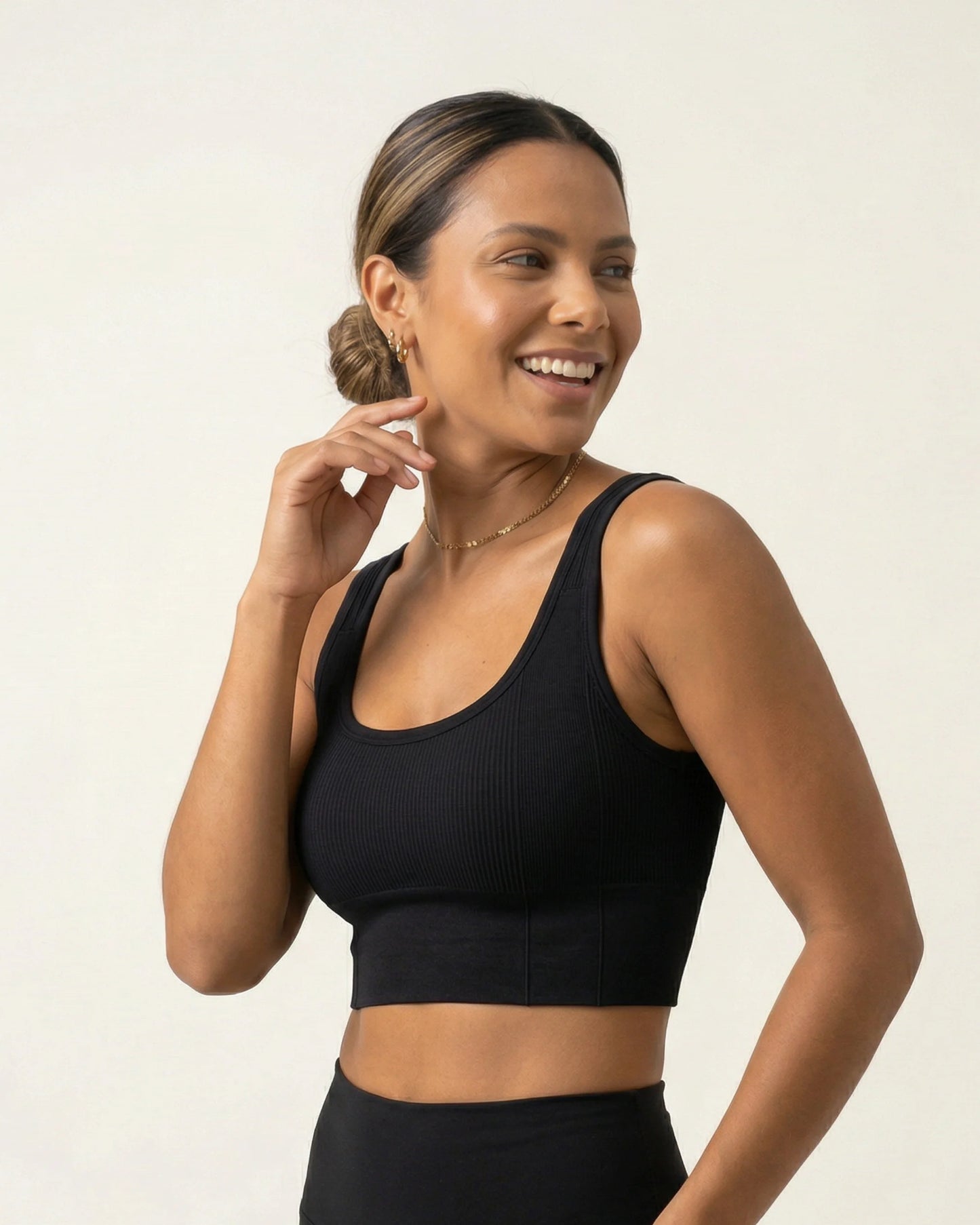 Top Cotton - Conforto Esportivo