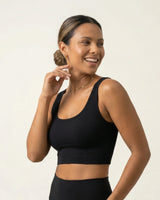Top Cotton - Conforto Esportivo
