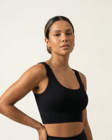 Top Cotton - Conforto Esportivo