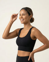 Top Cotton - Conforto Esportivo
