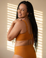 Sutiã Curves Plus Size - Conforto e Sustentação