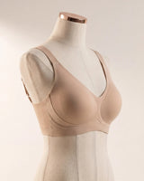 Sutiã Curves Plus Size - Conforto e Sustentação