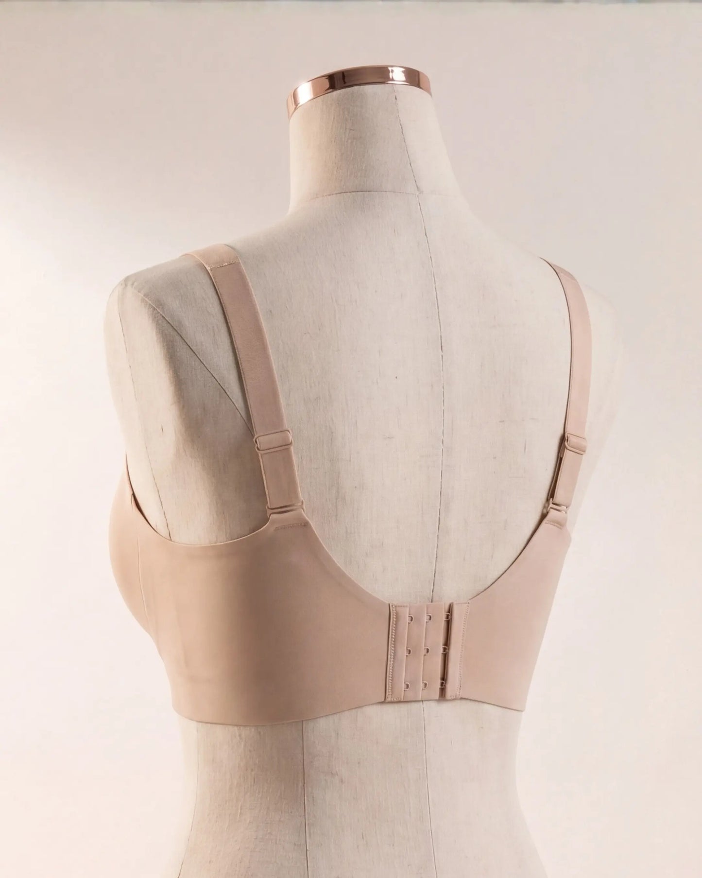 Sutiã Curves Plus Size - Conforto e Sustentação