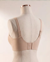 Sutiã Curves Plus Size - Conforto e Sustentação