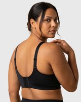 Sutiã Curves Plus Size - Conforto e Sustentação