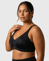 Sutiã Curves Plus Size - Conforto e Sustentação