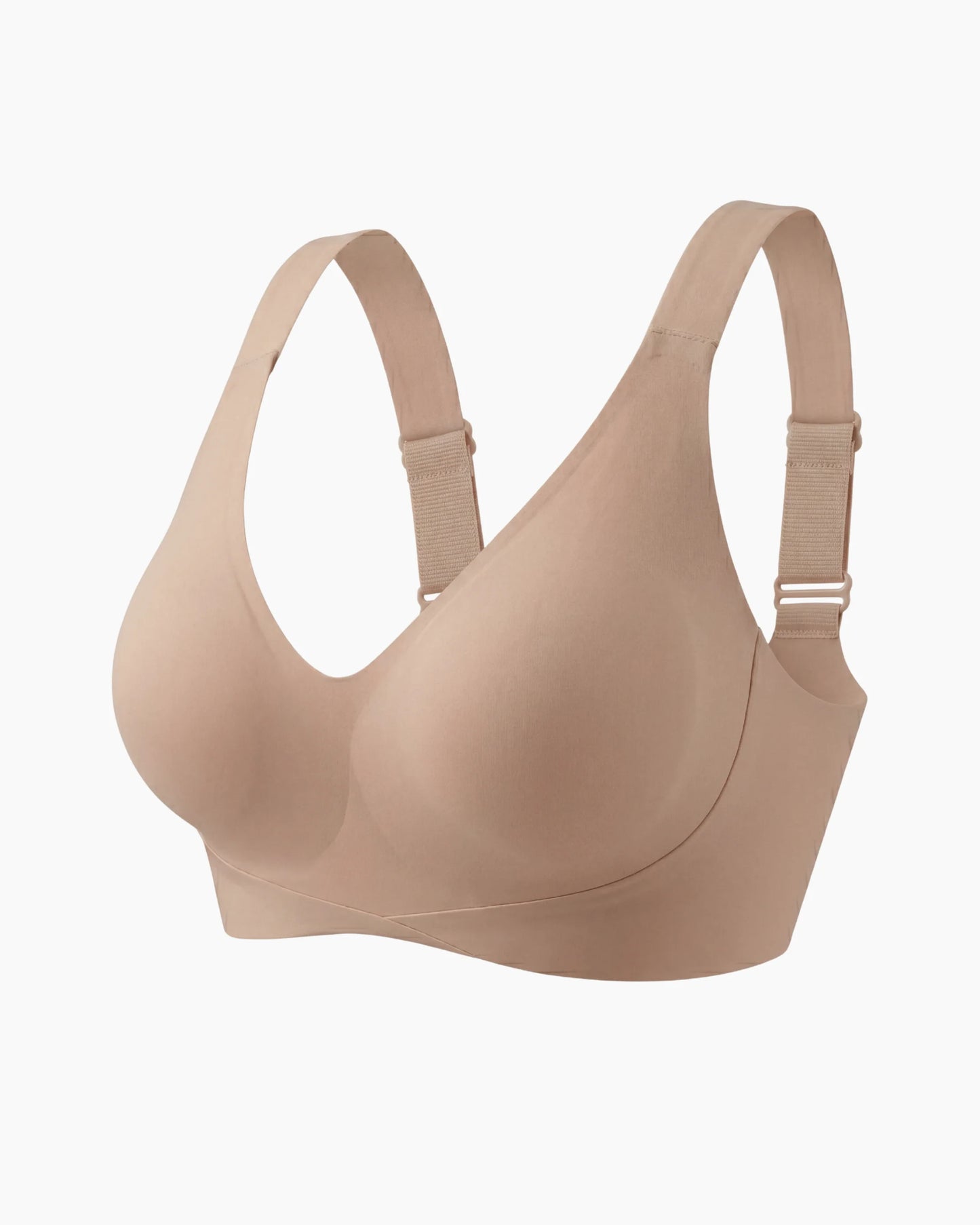 Sutiã Curves Plus Size - Conforto e Sustentação