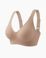 Sutiã Curves Plus Size - Conforto e Sustentação