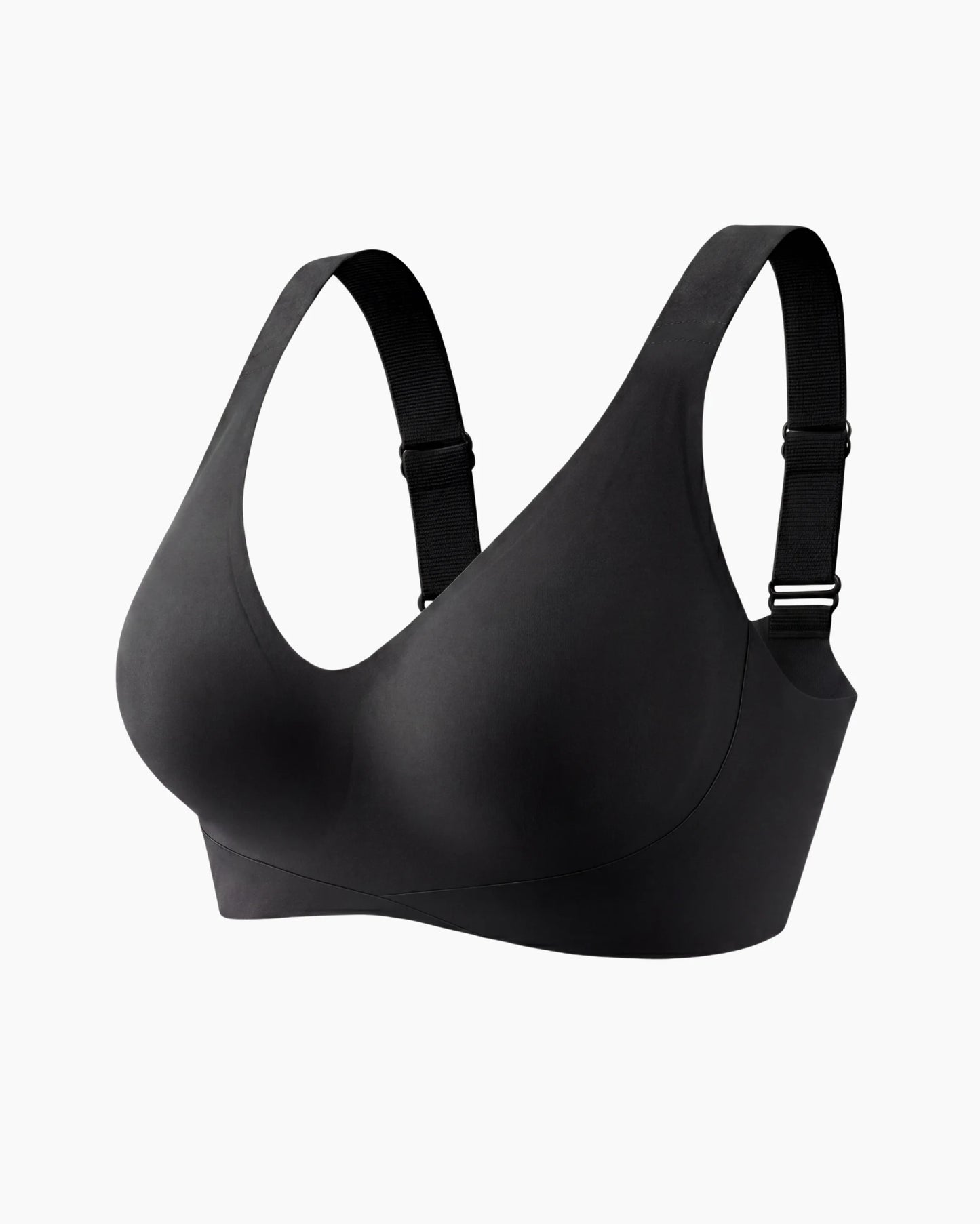 Sutiã Curves Plus Size - Conforto e Sustentação