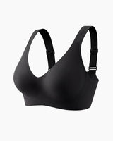 Sutiã Curves Plus Size - Conforto e Sustentação