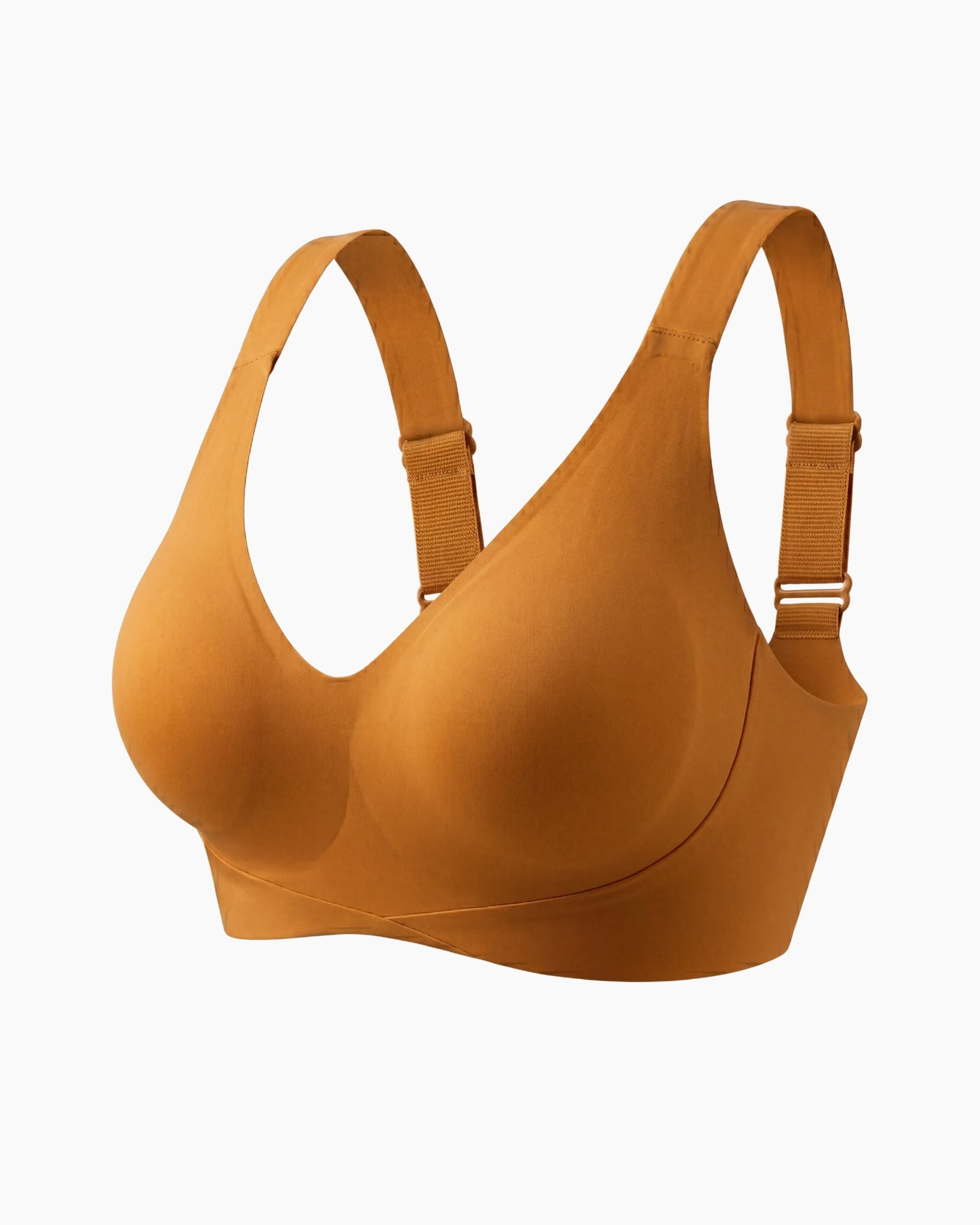 Sutiã Curves Plus Size - Conforto e Sustentação