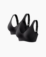 Sutiã Curves Plus Size - Conforto e Sustentação