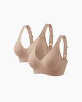 Sutiã Curves Plus Size - Conforto e Sustentação