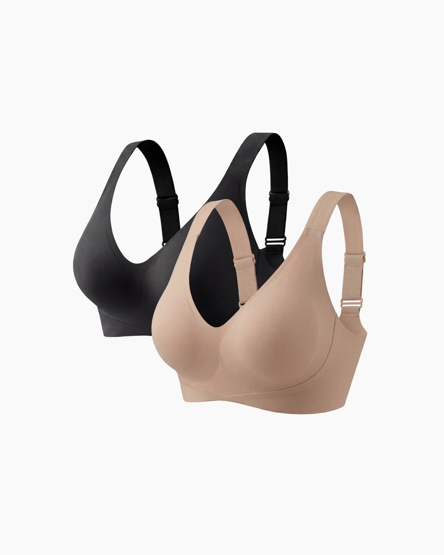 Sutiã Curves Plus Size - Conforto e Sustentação