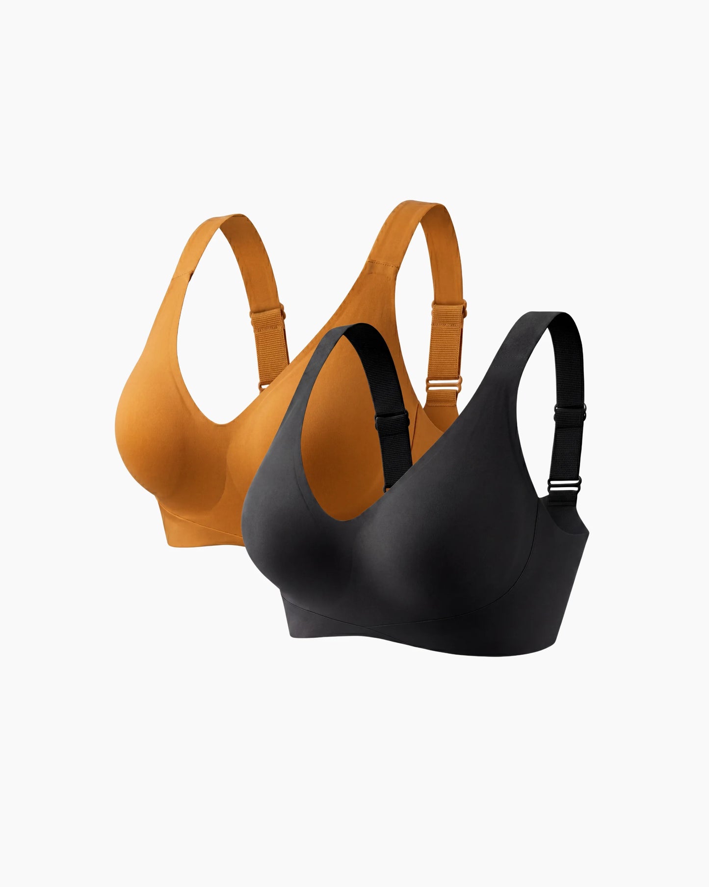 Sutiã Curves Plus Size - Conforto e Sustentação