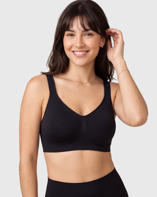 Sutiã Daily Original- Conforto para uso Diário